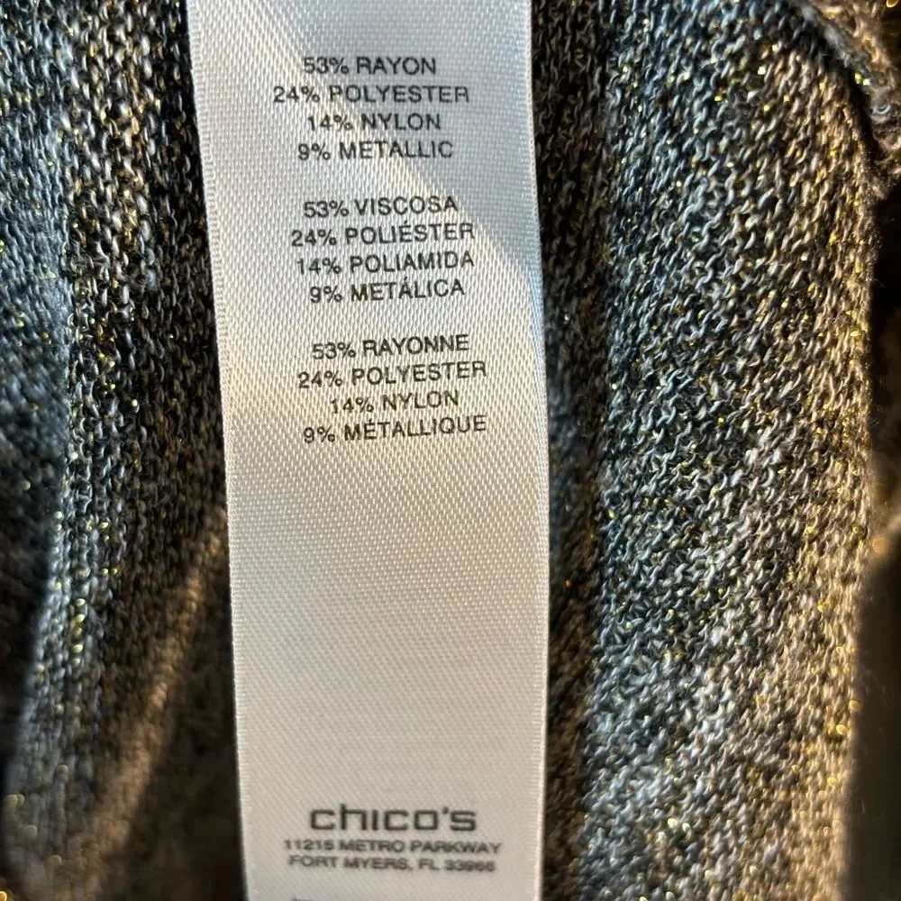 Chicos any please